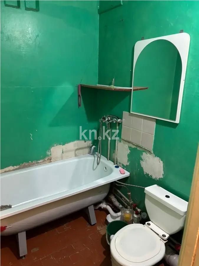 Продажа 1-комнатной квартиры, 32 м² - Продажа однокомнатных квартир в Темиртау - страница 2 фото 3 из 4