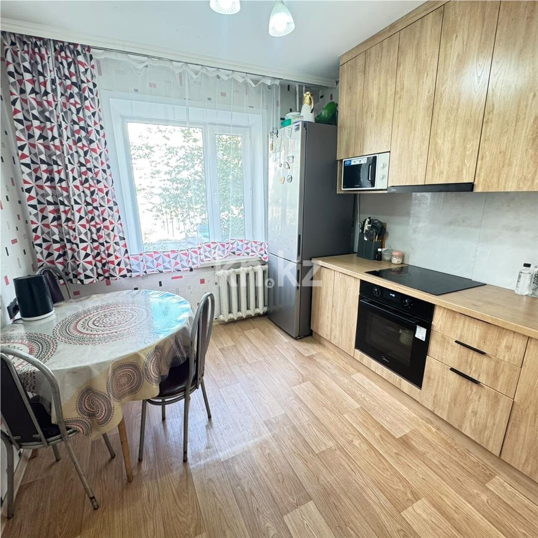 Продажа 3-комнатной квартиры, 63 м² в Караганде - фото 6