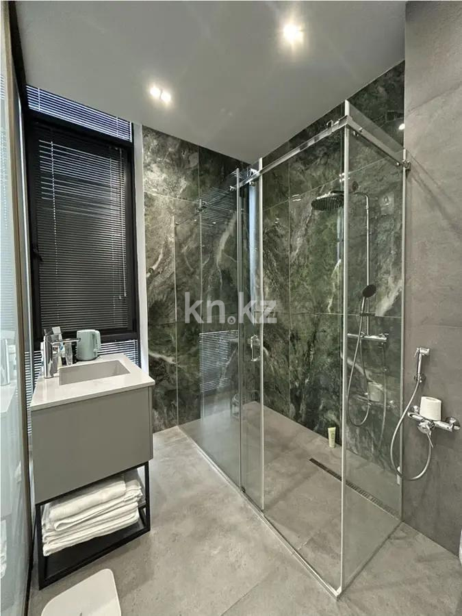 Продажа 5-комнатной квартиры, 300 м² - Продажа квартир в новостройках Алматы без посредников фото 6 из 8