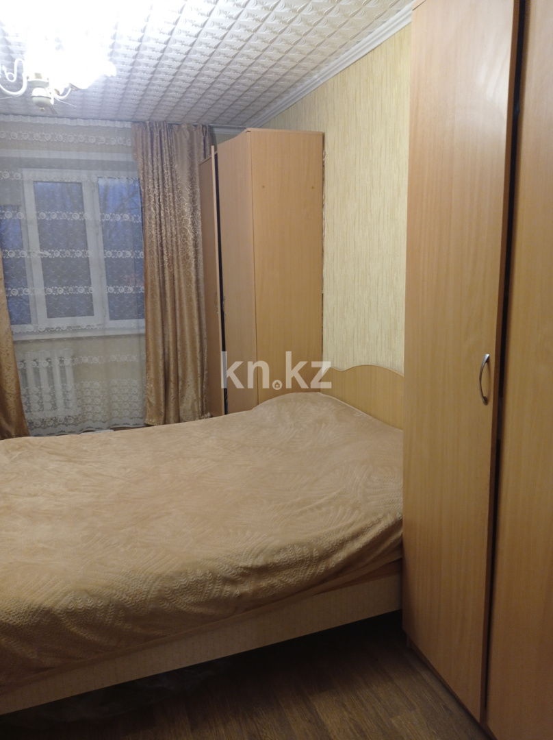 Продажа 2-комнатной квартиры, 48 м², ул. Вагонная, дом  1 в Караганде - фото 3