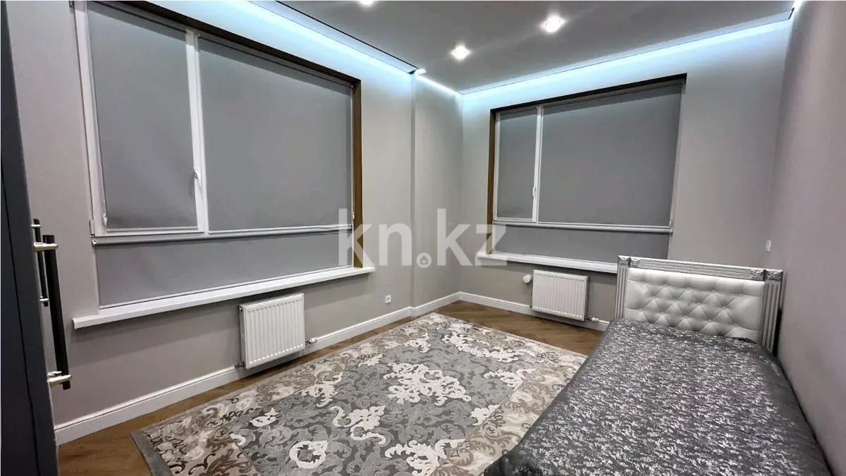 Продажа 3-комнатной квартиры, 104 м², ул. Байтурсынова, дом  8 в Астане - фото 2