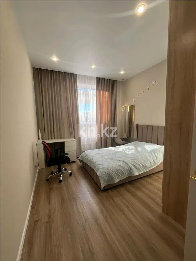 Продажа 2-комнатной квартиры, 53 м² - Продажа  двухкомнатных квартир в новостройках Астаны - страница 3 фото 2 из 5