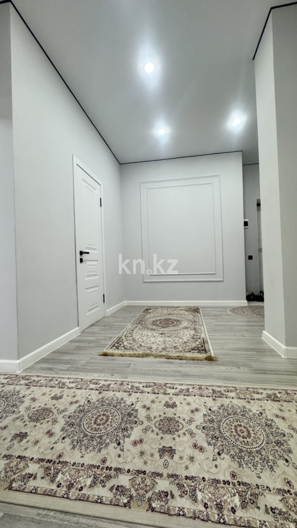 Продажа 2-комнатной квартиры, 65.5 м², Сатпаева - Продажа квартир в Таразе фото 2 из 16