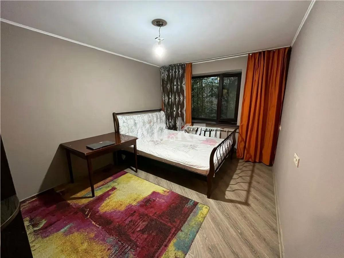 Продажа 3-комнатной квартиры, 58.1 м², бул. Бухар Жырау, дом  40а - Продажа  трехкомнатных квартир в Алматы с фото фото 2 из 6