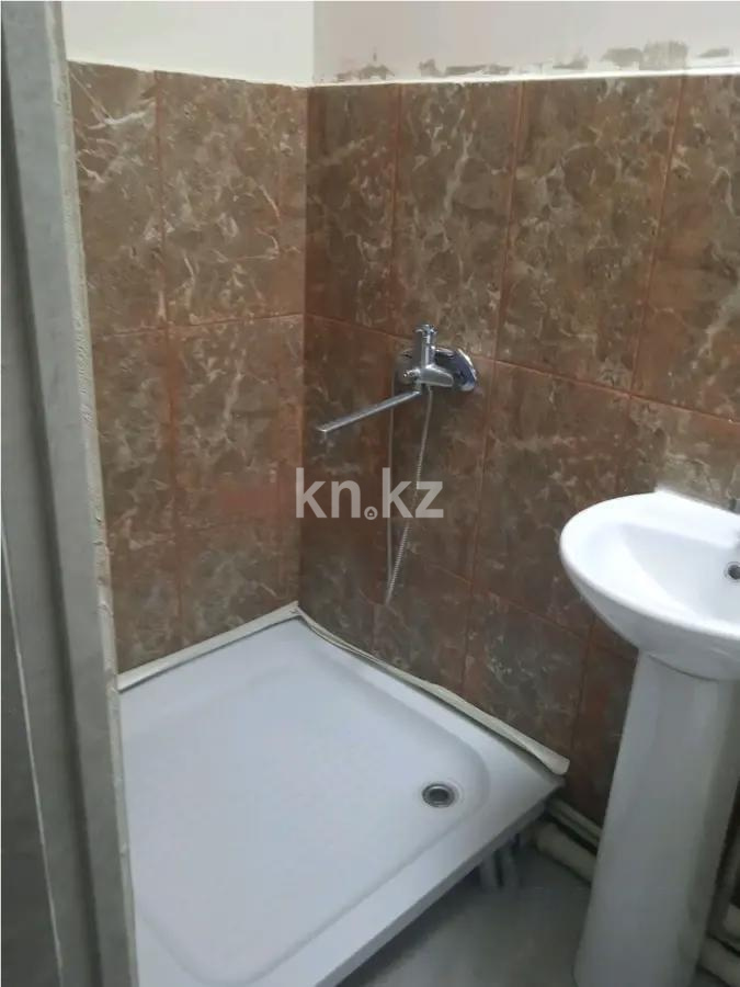 Продажа 1-комнатной квартиры, 20 м², ул. Федосеева, дом  38в - Продажа  однокомнатных квартир в Алматы фото 3 из 3