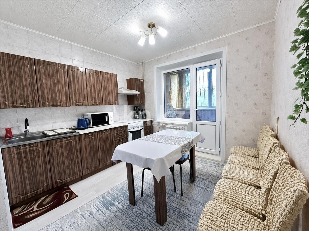 Продажа 3-комнатной квартиры, 68 м² - Продажа квартир в панельном доме в Казахстане - страница 251 фото 4 из 10