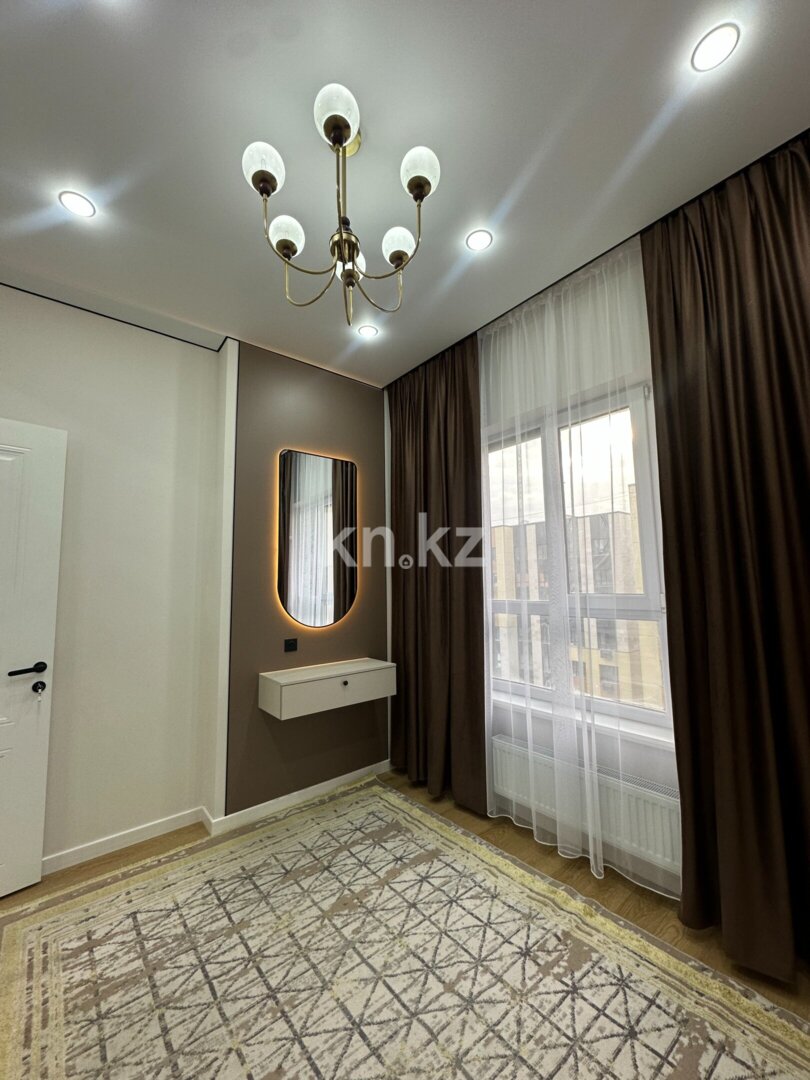 Продажа 3-комнатной квартиры, 47 м² в Алматы - фото 7