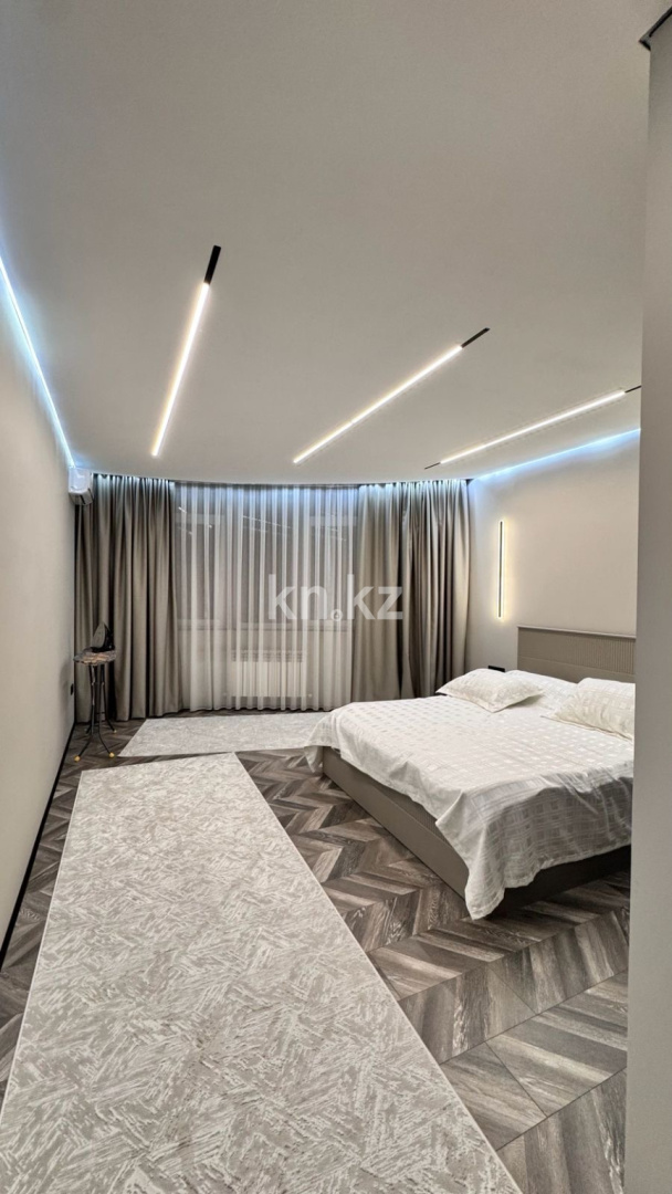 Продажа 2-комнатной квартиры, 80 м² - Продажа квартир в Кокшетау фото 1 из 19