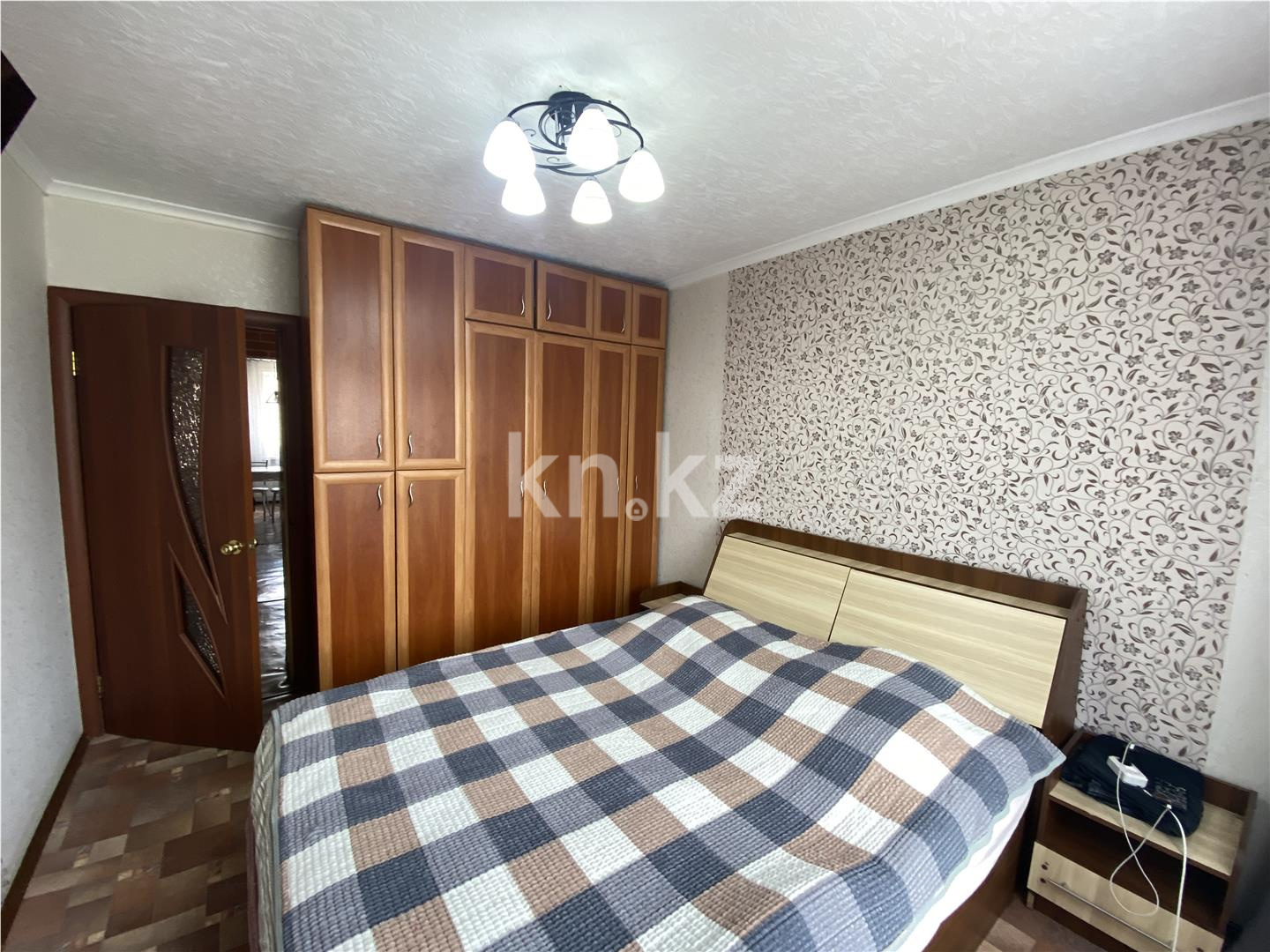 Продажа 3-комнатной квартиры, 67 м² - Продажа трехкомнатных квартир в Караганде - страница 21 фото 3 из 12