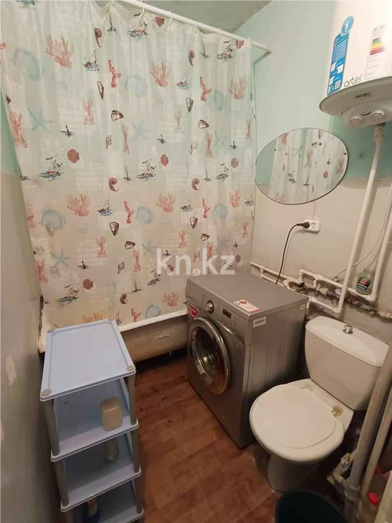 Продажа 1-комнатной квартиры, 31 м² - Продажа однокомнатных квартир в Казахстане - страница 179 фото 6 из 8