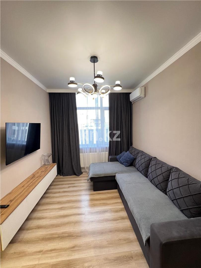 Продажа 3-комнатной квартиры, 62 м², ул. Кумисбекова, дом  2 - Продажа квартир в Казахстане фото 2 из 8