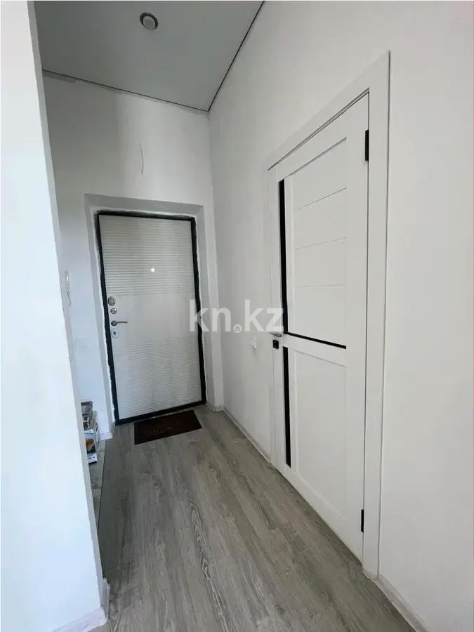 Продажа 1-комнатной квартиры, 40 м², ул. Байтурсынова, дом  32/1 в Астане - фото 4