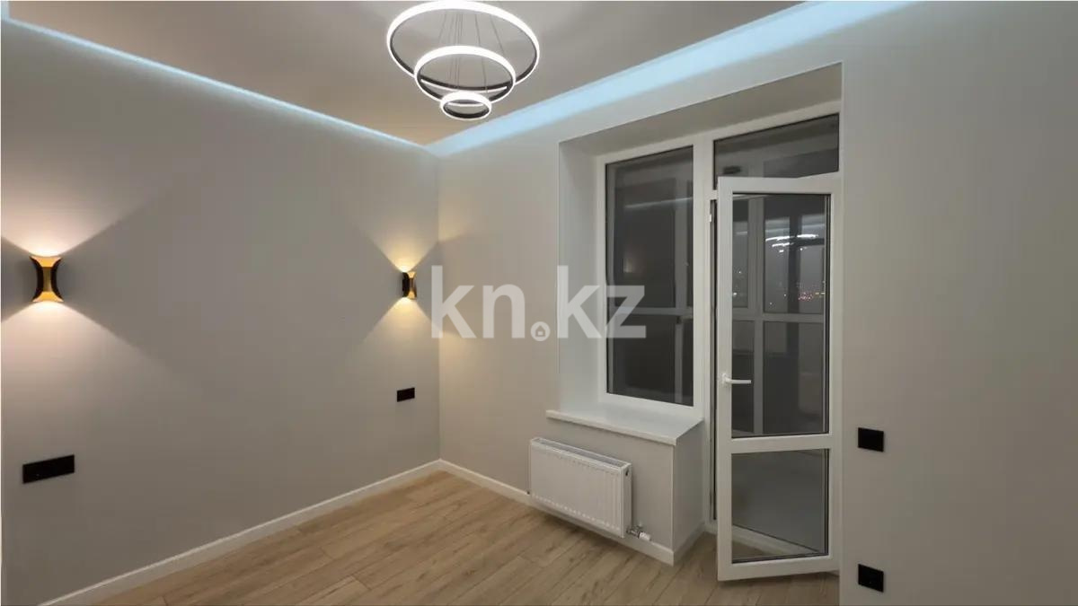 Продажа 2-комнатной квартиры, 33 м² в Астане - фото 2