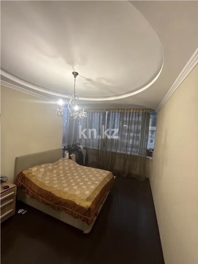 Продажа 3-комнатной квартиры, 122 м² в Алматы - фото 3