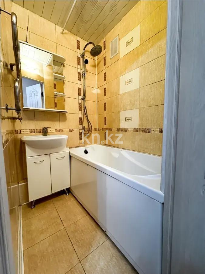 Продажа 3-комнатной квартиры, 58 м² - Продажа трехкомнатных квартир в панельном доме в Казахстане - страница 4 фото 4 из 5