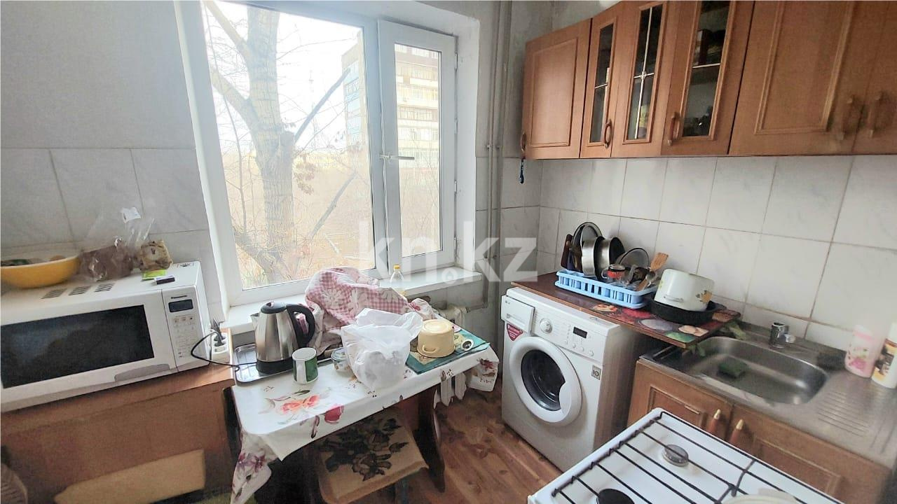 Продажа 3-комнатной квартиры, 58 м², пр. Республики - Продажа квартир в Темиртау фото 7 из 16