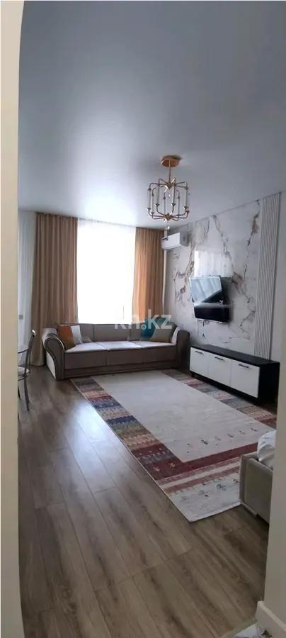 Продажа 1-комнатной квартиры, 40 м² - Продажа квартир в Астане - страница 56 фото 1 из 4