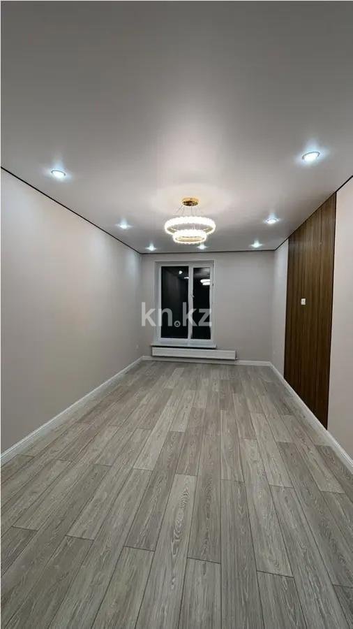 Продажа 2-комнатной квартиры, 39 м² в Астане