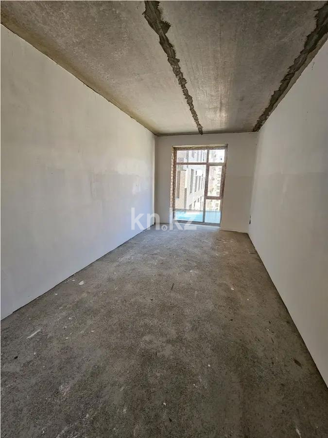 Продажа 2-комнатной квартиры, 66 м², ул. Е-15, дом  13 - Продажа квартир в новостройках Астаны без посредников с фото фото 1 из 4