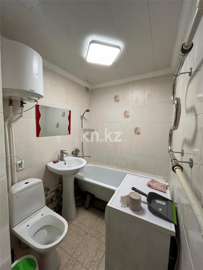 Продажа 3-комнатной квартиры, 45 м² - Продажа трехкомнатных квартир в Городе Караганды - страница 8 фото 10 из 11