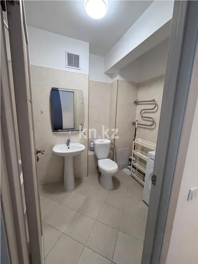 Продажа 2-комнатной квартиры, 46 м² в Алматы - фото 4