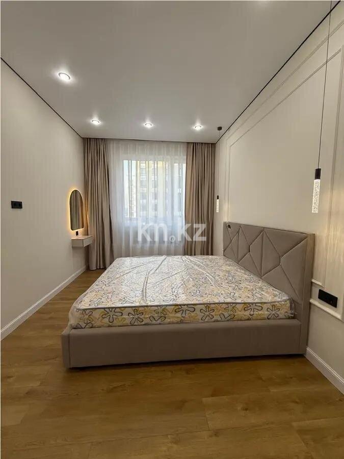 Продажа 2-комнатной квартиры, 66 м² в Алматы - фото 2