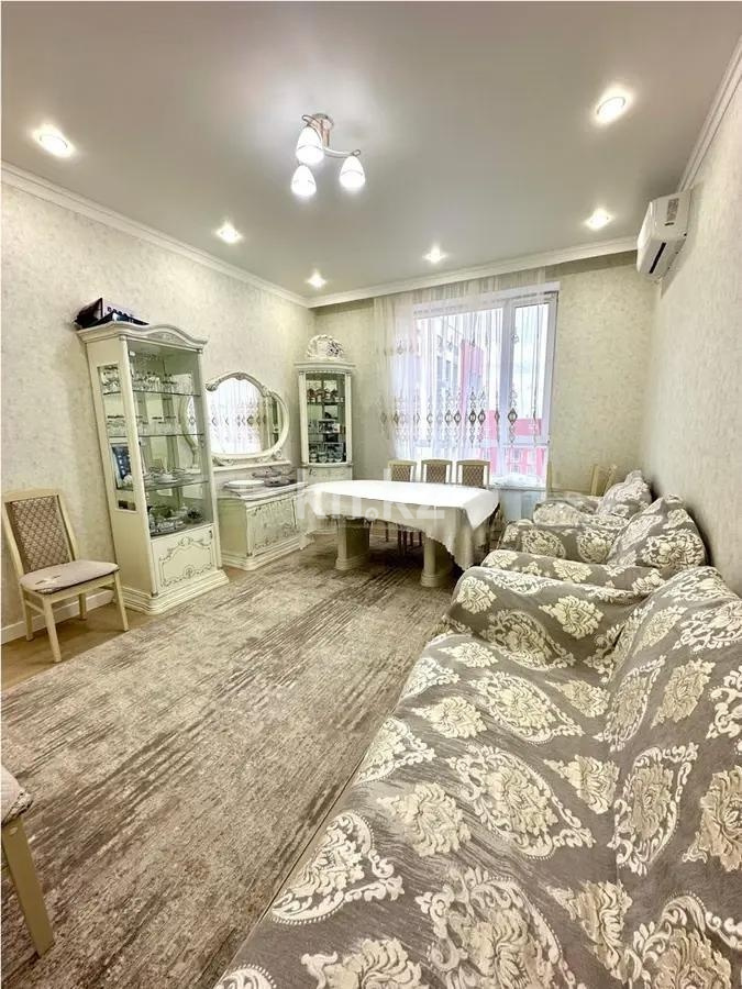 Продажа 2-комнатной квартиры, 62 м² - Продажа двухкомнатных квартир от собственников в Астане - страница 19 фото 1 из 4