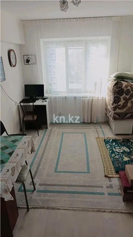 Продажа 1-комнатной квартиры, 12 м² в Алматы - фото 2