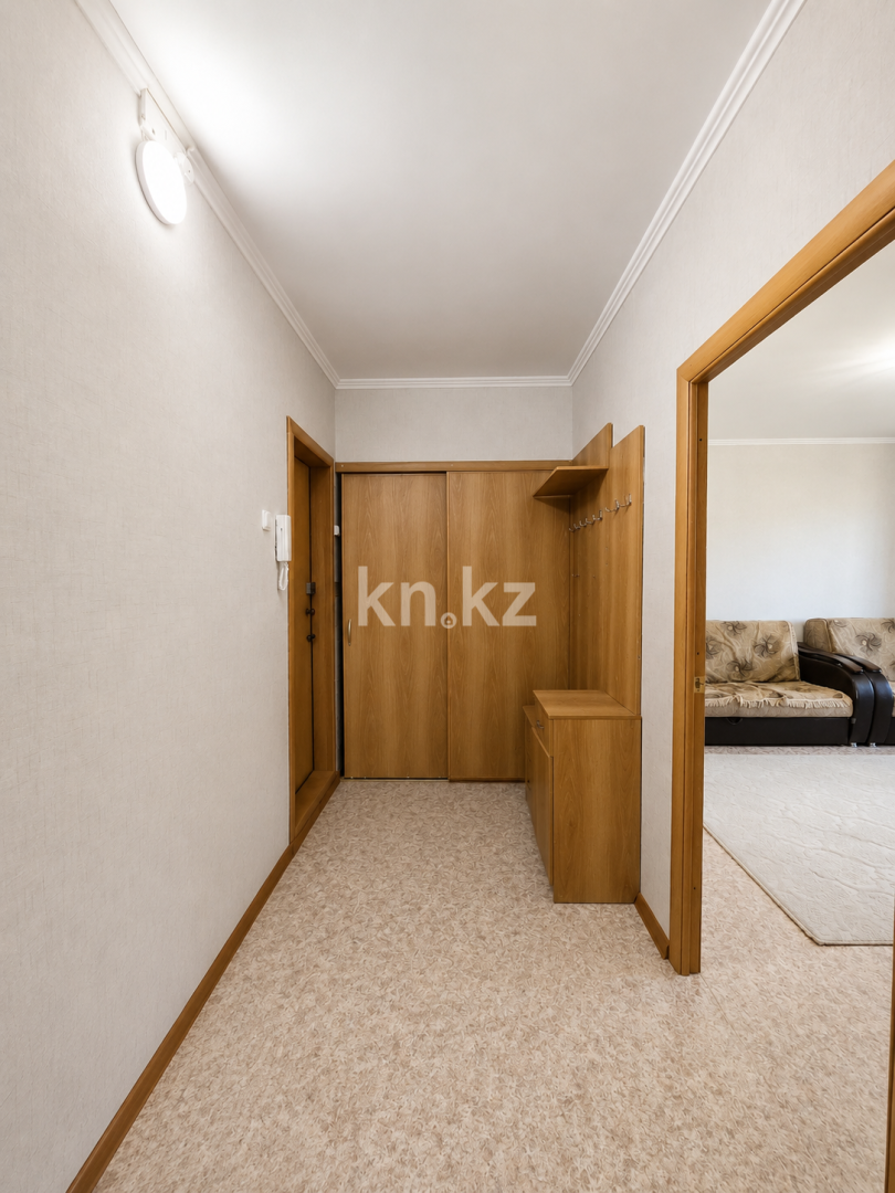Продажа 1-комнатной квартиры, 40.7 м² в Караганде - фото 3