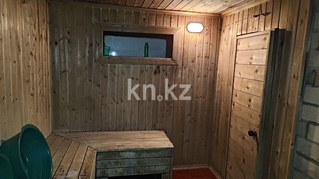 Продажа 6-комнатного дома, 300 м², ул. Экибастузская - Продажа домов, коттеджей в Караганде с фото фото 27 из 29