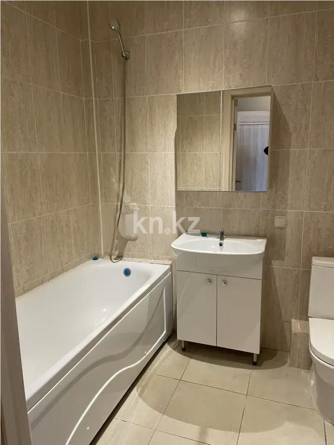 Продажа 1-комнатной квартиры, 39 м² - Продажа однокомнатных квартир от собственников в Астане - страница 35 фото 3 из 4