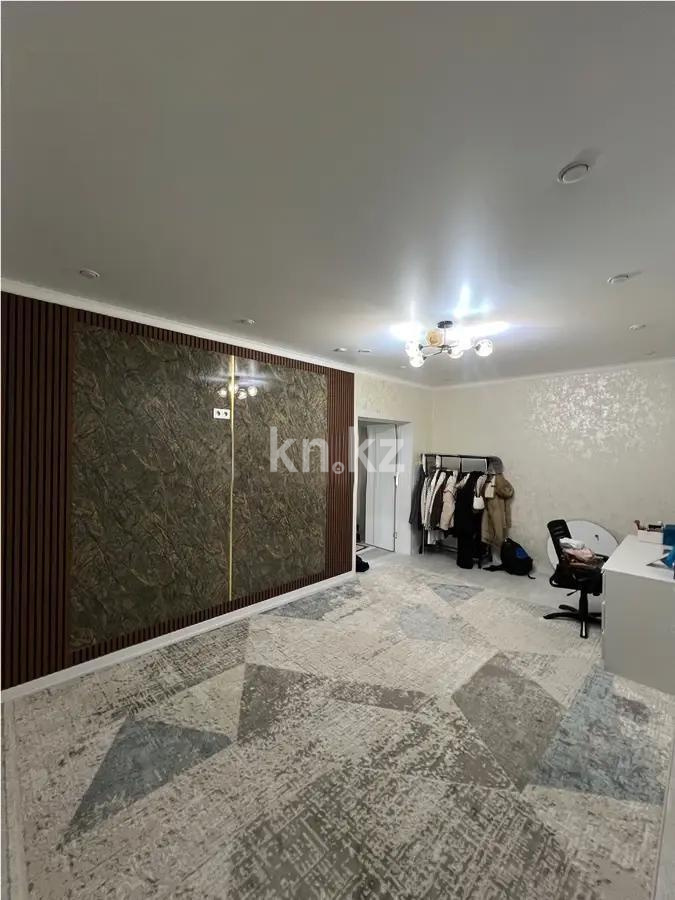 Продажа 1-комнатной квартиры, 41 м², пр. Туран, дом  55/12 - Продажа  однокомнатных квартир в новостройках Астаны без посредников фото 1 из 4