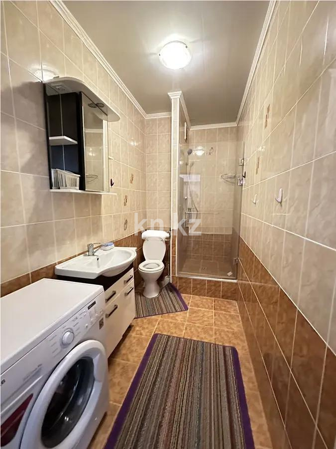 Продажа 2-комнатной квартиры, 50 м² - Продажа двухкомнатных квартир в блочном доме в Казахстане фото 3 из 4