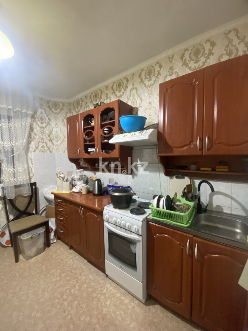 Продажа 2-комнатной квартиры, 59 м² - Продажа недвижимости в Казахстане фото 4 из 10