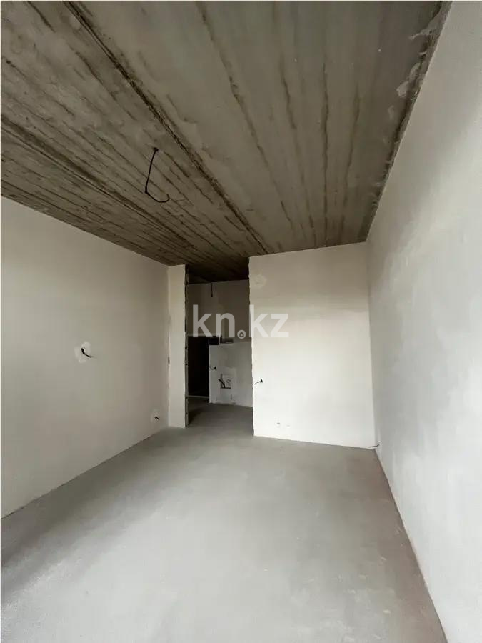 Продажа 1-комнатной квартиры, 42.22 м², ул. Калдаякова, дом  14 стр в Астане - фото 2