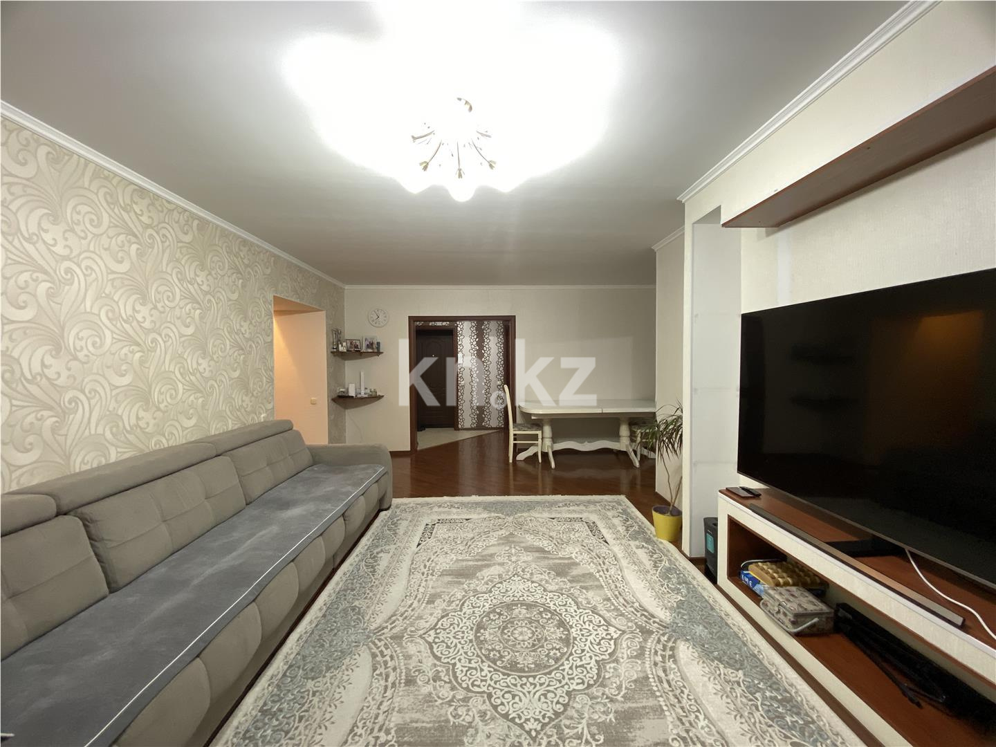 Продажа 3-комнатной квартиры, 95 м² - Аренда квартир помесячно в Усть-Каменогорске фото 2 из 23
