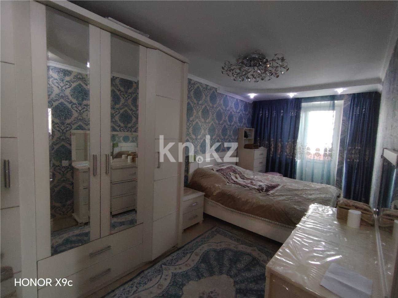 Продажа 4-комнатной квартиры, 80 м² - Продажа квартир в Караганде фото 10 из 27
