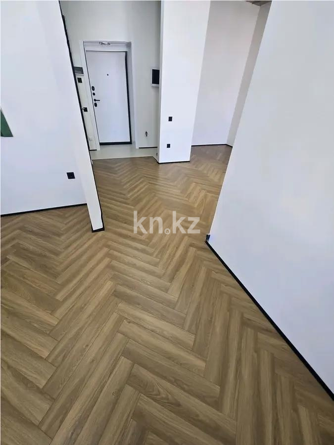 Продажа 1-комнатной квартиры, 39 м² в Астане - фото 3