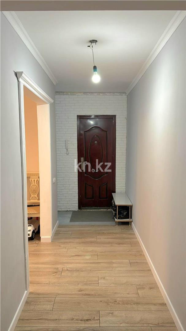 Продажа 3-комнатной квартиры, 70 м², мкр-н 8 - Продажа квартир в Темиртау фото 15 из 34