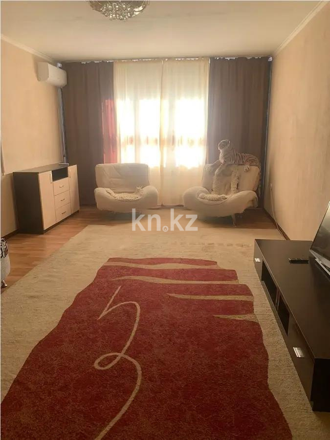 Продажа 2-комнатной квартиры, 75 м² в Алматы