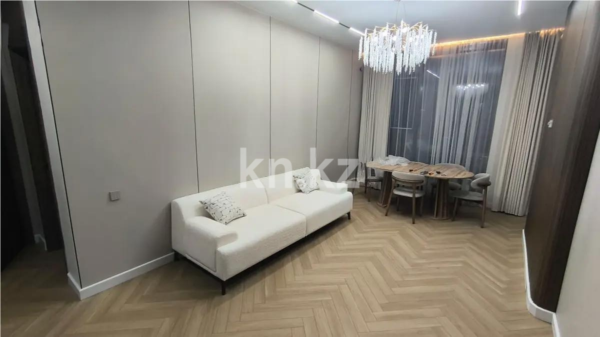 Продажа 4-комнатной квартиры, 108 м² в Астане