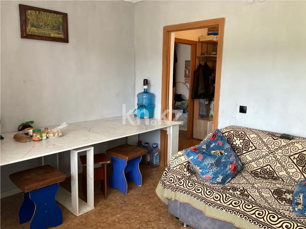 Продажа 2-комнатной квартиры, 48 м², мкр-н 14, дом  5/3 в Караганде - фото 4