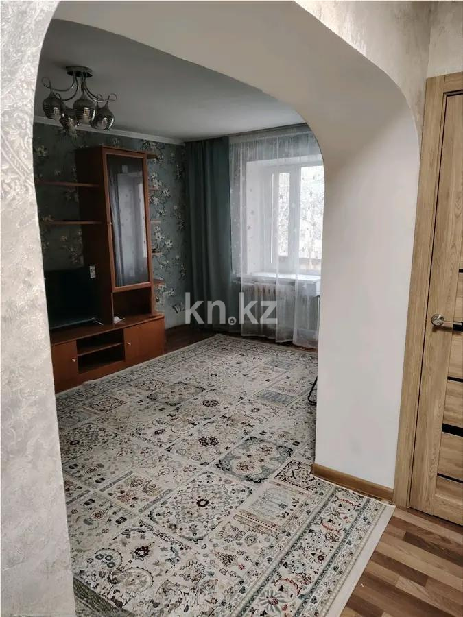 Продажа 1-комнатной квартиры, 30 м² - Продажа квартир в Бостандыкском р-не Алматы - страница 2 фото 1 из 4