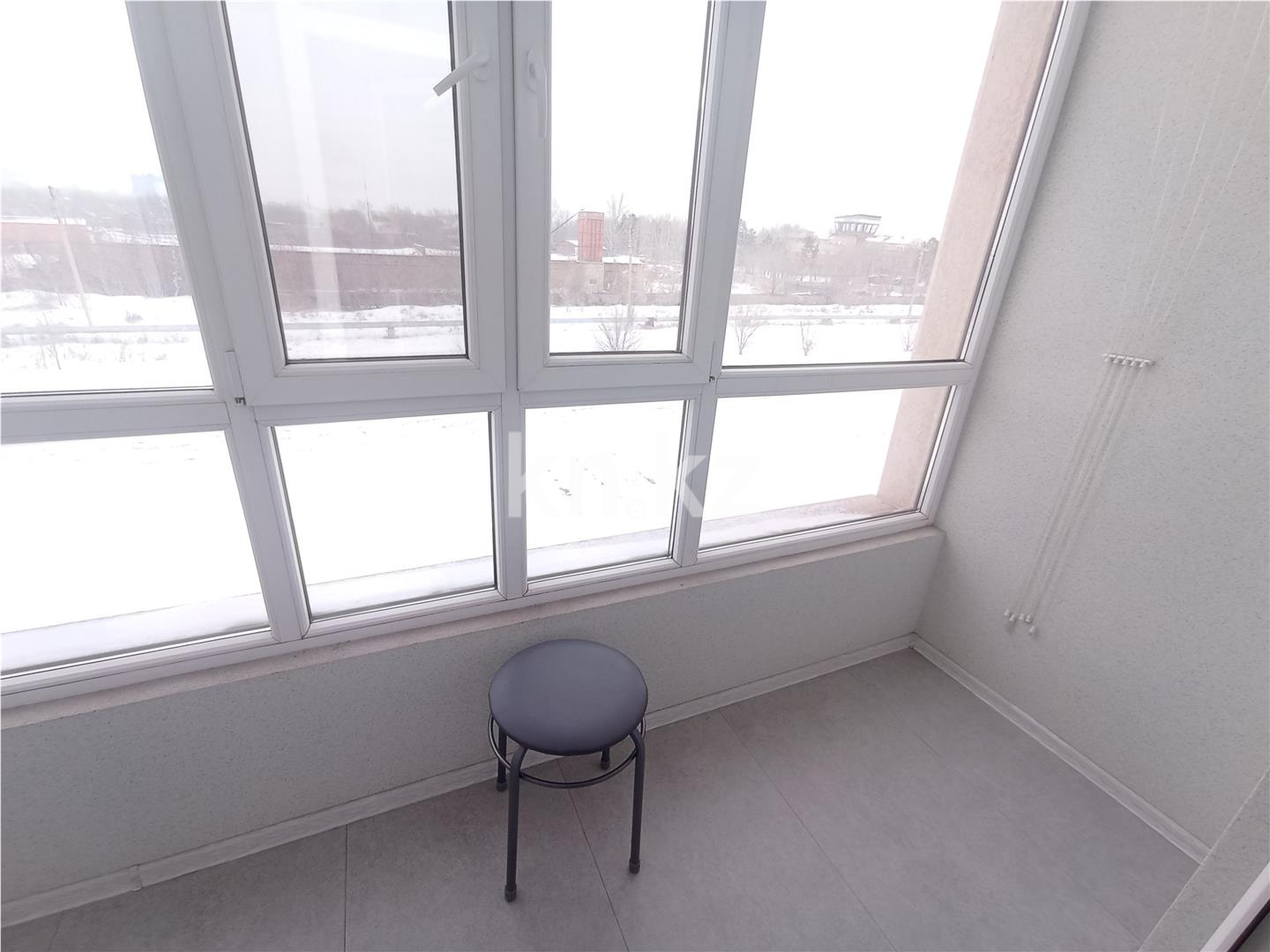 Продажа 3-комнатной квартиры, 84 м² - Продажа трехкомнатных квартир в Караганде фото 14 из 16