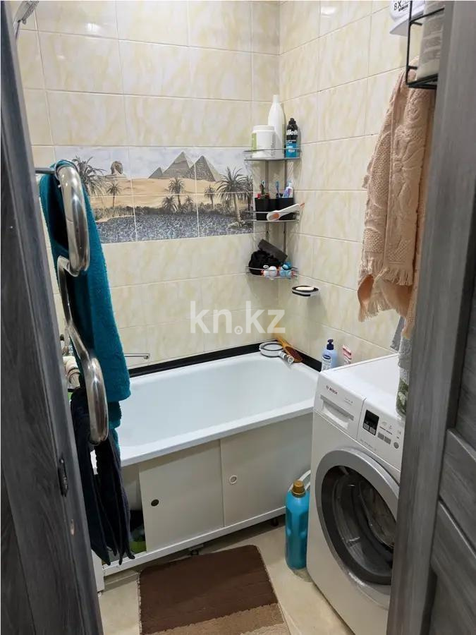 Продажа 3-комнатной квартиры, 47 м² - Продажа квартир в Караганде фото 5 из 8
