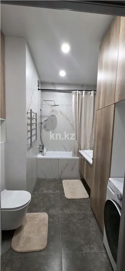 Продажа 2-комнатной квартиры, 53 м² в Алматы - фото 2
