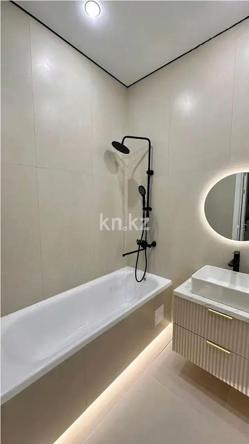 Продажа 2-комнатной квартиры, 42 м² - Продажа квартир в р-не Нура Астаны - страница 2 фото 4 из 4