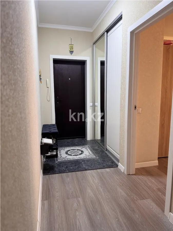 Продажа 2-комнатной квартиры, 51 м² в Караганде
