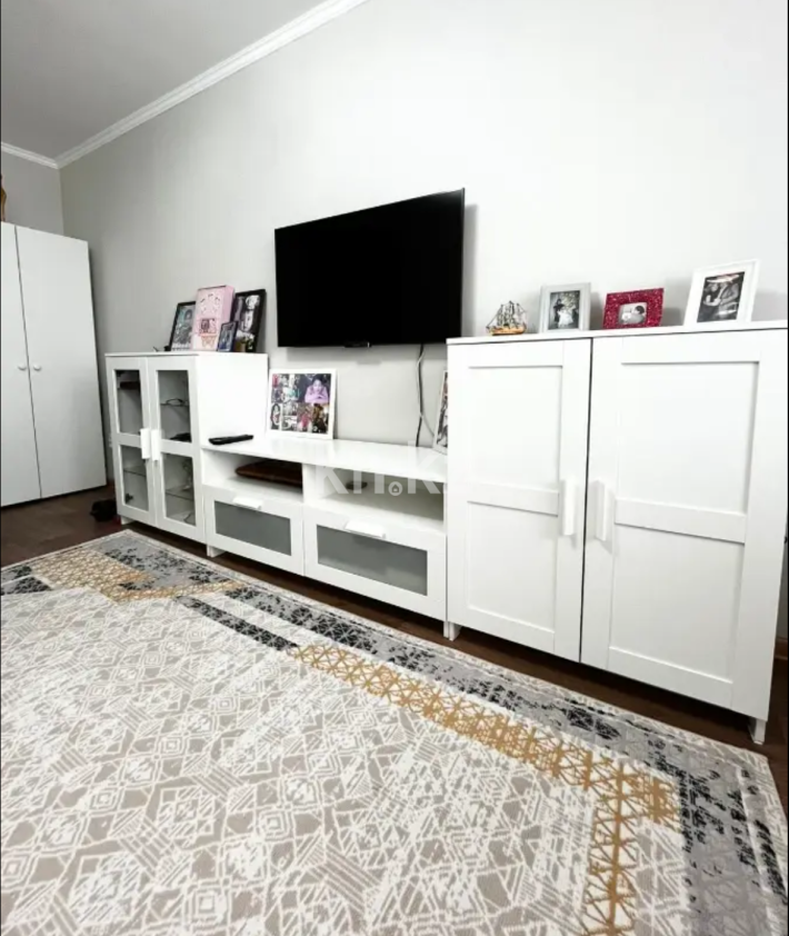Продажа 3-комнатной квартиры, 62 м², пр. Н. Абдирова, дом  25 - Продажа квартир в Караганде с фото фото 1 из 7