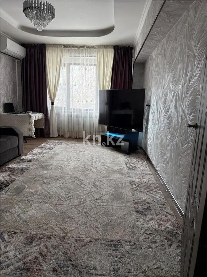 Продажа 3-комнатной квартиры, 68 м² в Алматы - фото 2